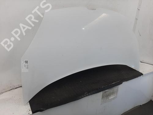 Hood RENAULT KANGOO Express (FW0/1_) 1.5 dCi 90 (FW0G, FW05, FW08, FW11) | BP28275313C1 