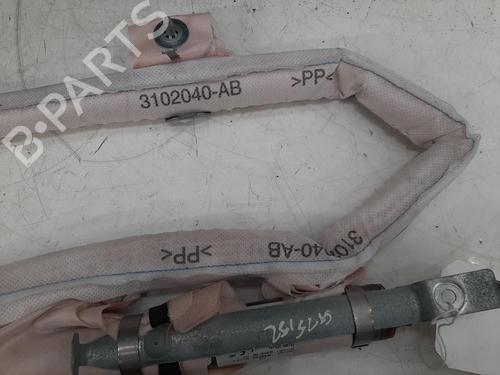 Andre JAGUAR I-PACE (X590) EV400 AWD | BP26756993O1