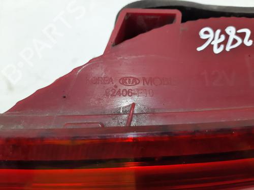 Right tailgate light KIA SPORTAGE IV (QL, QLE) 1.7 CRDi | BP36530576C80 - Image 5