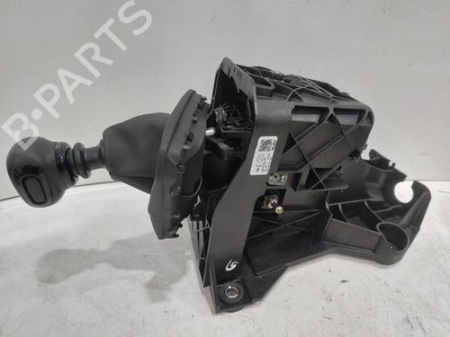 Gear lever VAUXHALL VIVARO C Van (K0) 1.5 | BP26846953M90 