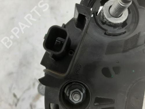 Generator DACIA DUSTER (HM_) 1.0 TCe 100 (HMMT) | BP26871951M7 
