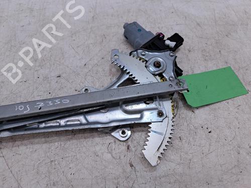 Front right window mechanism MITSUBISHI MIRAGE / SPACE STAR VI Hatchback (A0_A) 1.2 (A03A) | BP37871944C23 - Image 6