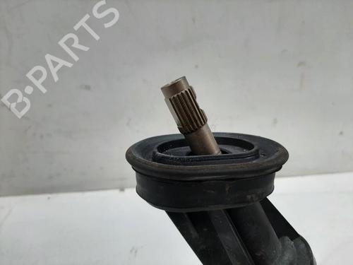 Steering rack VW POLO V (6R1, 6C1) 1.2 TSI 16V | BP26749672M22 