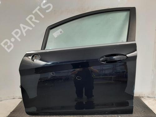 Used Left front door FORD FIESTA VI (CB1, CCN) 1.4 (97 hp) 29398222
