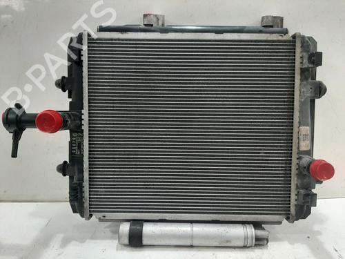 Used Radiator set TOYOTA AYGO (_B1_) 1.0 (KGB10_, KGB10R) (68 hp) 30494839
