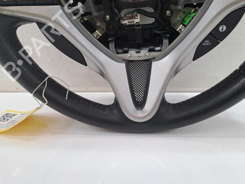 Steering wheel HONDA JAZZ III (GE_, GG_, GP_, ZA_) 1.3 i (GE6, GG3, GG6) | BP29059081C49 