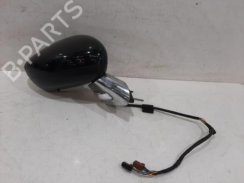 Used Right mirror Right mirror CITROËN DS3 Convertible 1.6 VTi 120 (120 hp) 33699609 33699609