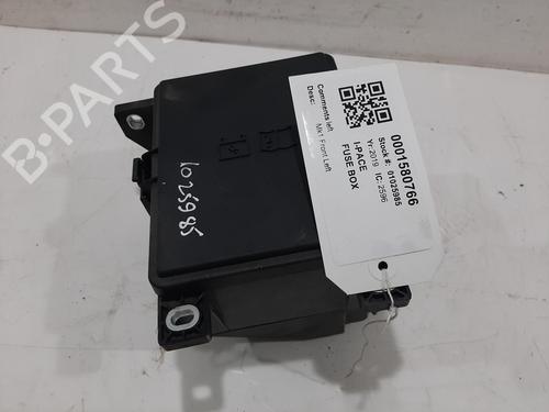 Fuse box JAGUAR I-PACE (X590) EV400 AWD | BP30789301E1
