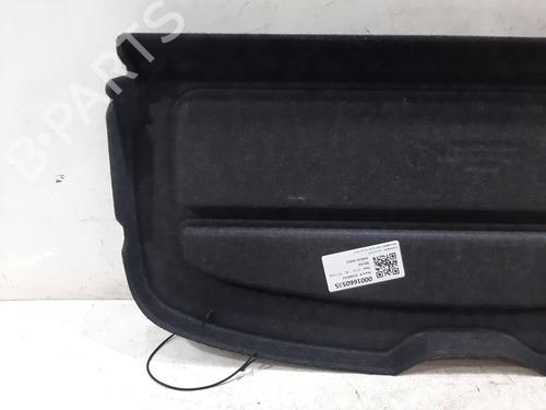 Rear parcel shelf NISSAN MICRA V (K14) 1.0 | BP33179631C85  - Image 5