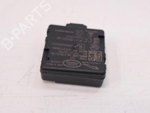 Control unit JAGUAR I-PACE (X590) EV400 AWD | BP27225521M11 