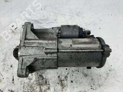 Used Starter MG MG GS 1.5 (166 hp) 26784404