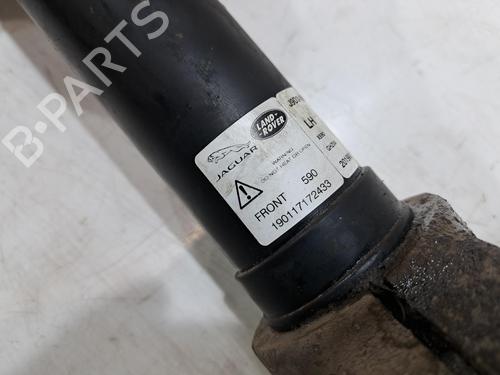 Right front shock absorber JAGUAR I-PACE (X590) EV400 AWD | BP30670734M17 