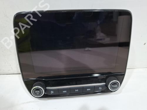 Control unit FORD TRANSIT CUSTOM V362 Van (FY, FZ) 2.0 EcoBlue | BP39569895M11 - Image 3