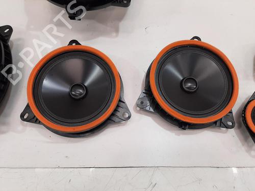 Speaker TOYOTA HIGHLANDER (GSU7_, AXUH7_, TXUA7_) 2.5 Hybrid AWD (AXUH78) | BP34732772E2 - Image 3