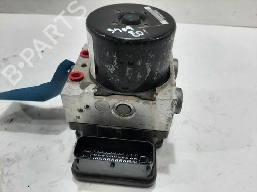 ABS Bremseaggregat VAUXHALL ASTRA Mk VI (J) (P10) 2.0 CDTi | BP30897022M43