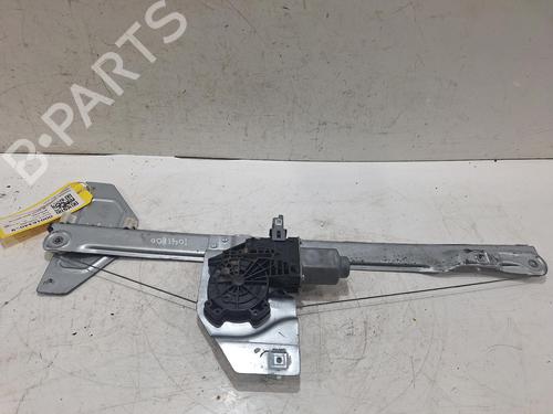 Used Front right window mechanism CITROËN BERLINGO Box Body/MPV (B9) 1.6 HDi / BlueHDi 75 (75 hp) 32214937