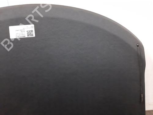 Rear parcel shelf JAGUAR I-PACE (X590) EV400 AWD | BP37853061C85 - Image 4