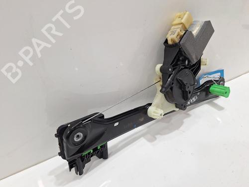 Rear right window mechanism JAGUAR I-PACE (X590) EV400 AWD | BP27720674C25 