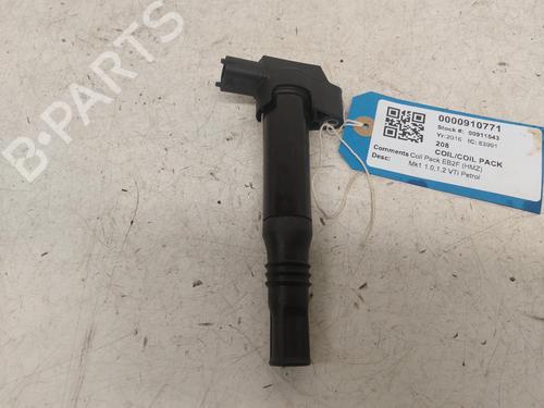 Used Ignition coil Ignition coil 26864608 26864608