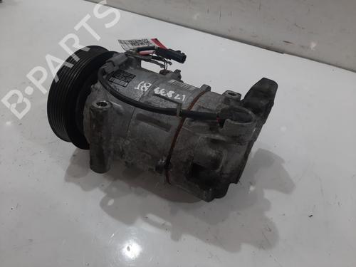 AC compressor RENAULT SCÉNIC III (JZ0/1_) 1.5 dCi | BP37629313M34 - Image 3