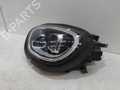 Left headlight MINI MINI COUNTRYMAN (F60) Cooper SE ALL4 | BP36383497C28 - Image 2
