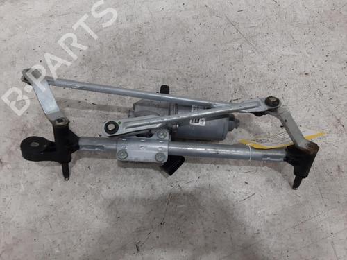 Front wiper motor VAUXHALL CORSA Mk IV (E) (X15) 1.4 | BP26796590M29 