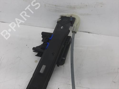 Front right window mechanism AUDI Q7 (4MB, 4MG, 4MQ) 50 TDI Mild Hybrid quattro | BP26850887C23 