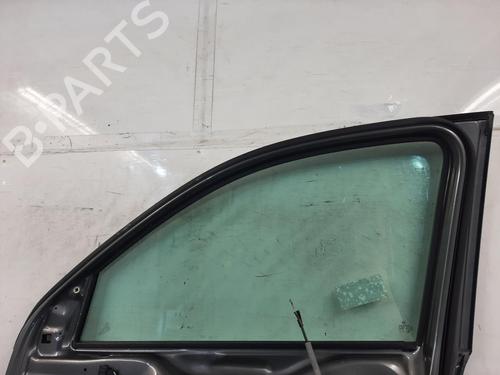 Right front door VW TIGUAN (5N_) 2.0 TDI 4motion | BP30286394C3 