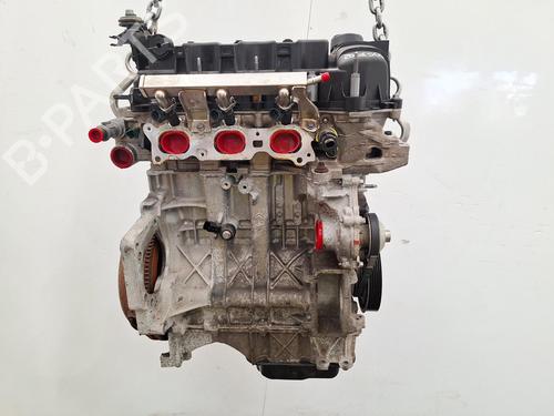 Engine VAUXHALL CORSA Mk V (F) 1.2 | BP36811766M1 - Image 2