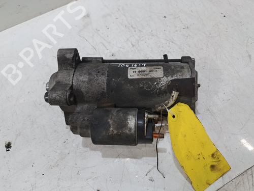 Starter FORD C-MAX II (DXA/CB7, DXA/CEU) 2.0 TDCi | BP36773364M8 - Image 2