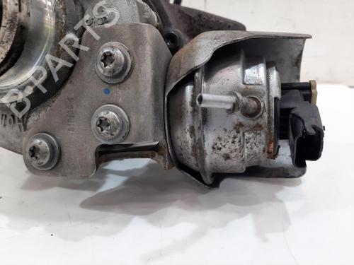 Turbolader/Kompressor FORD C-MAX II (DXA/CB7, DXA/CEU) 1.5 TDCi | BP29524480M71 