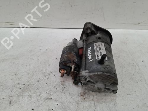 Starter FORD FOCUS II (DA_, HCP, DP) 1.6 | BP40116954M8 - Image 5