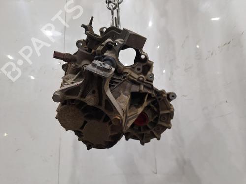 Gearbox VW UP! (121, 122, BL1, BL2, BL3, 123) 1.0 | BP39202378M3 - Image 5