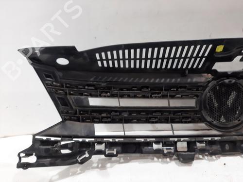 Grille VW TIGUAN (5N_) 2.0 TDI 4motion | BP29496336C40 