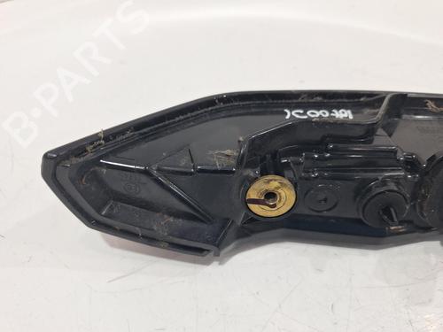 Left taillight CITROËN C4 III (BA_, BB_, BC_) 1.2 PureTech 130 (BAHNSA, BAHNSB) | BP31927864C34 