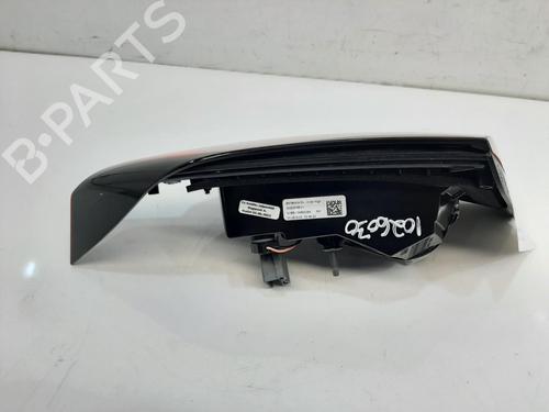 Right taillight FORD FIESTA VII (HJ, HF) 1.0 EcoBoost mHEV ACTIVE | BP28723359C35 