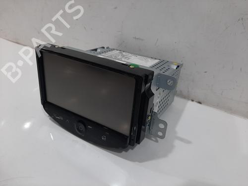 Radio VAUXHALL ADAM (M13) 1.2 | BP30057998E6