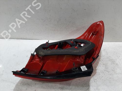 Right taillight VAUXHALL MOKKA / MOKKA X (J13) 1.6 CDTi | BP32239889C35