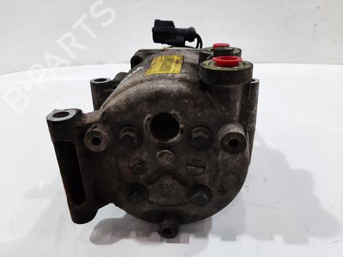 AC compressor FORD FIESTA VI (CB1, CCN) 1.25 | BP29322667M34 