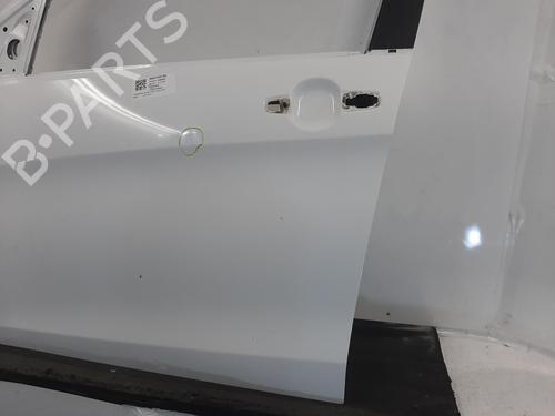 Left front door SUZUKI CELERIO (LF) 1.0 (AVK310) | BP26857584C2 