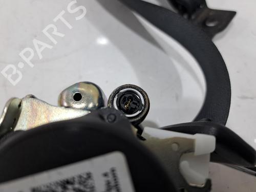 Rear right seatbelt RENAULT CAPTUR II (HF_) TCe 90 (HFM6) | BP38048598I28 - Image 3