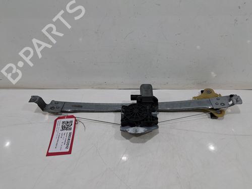 Used Front left window mechanism Front left window mechanism 38919160 38919160