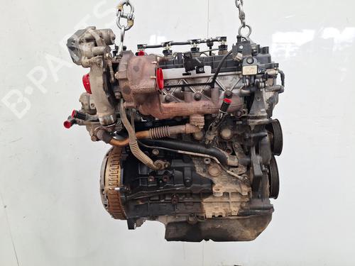 Engine KIA SPORTAGE IV (QL, QLE) 1.7 CRDi | BP36384062M1 - Image 2