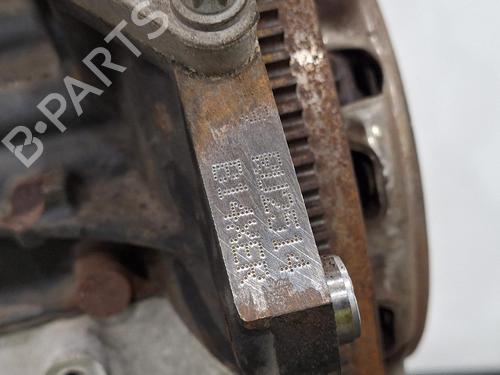 Engine VAUXHALL CORSA Mk IV (E) (X15) 1.4 | BP30180469M1