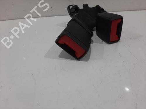 Seat buckle VW POLO VI (AW1, BZ1, AE1) 1.0 MPi | BP36855395I32 - Image 2