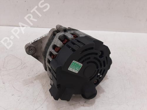 Alternator HYUNDAI i10 I (PA) 1.2 | BP29322666M7 