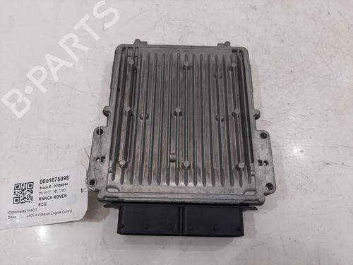 Engine control unit (ECU) LAND ROVER RANGE ROVER IV (L405) 4.4 SDV8 4x4 | BP34233204M57 - Image 6