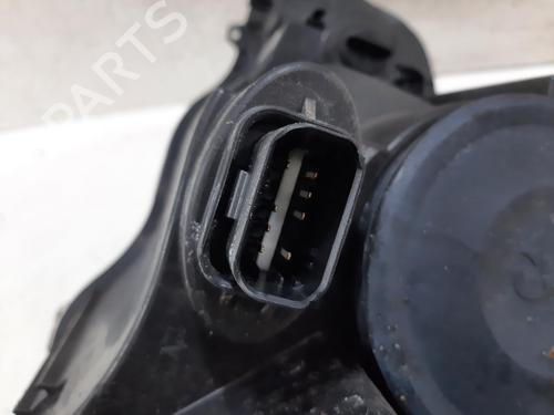 Right headlight CITROËN C3 II (SC_) 1.2 VTi 82 | BP33555838C29 - Image 6