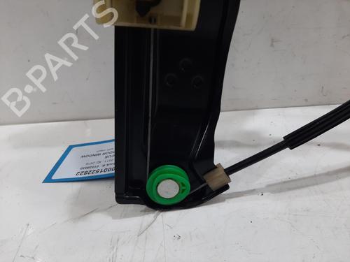 Front left window mechanism FORD FOCUS III 1.6 Ti | BP29322849C22 