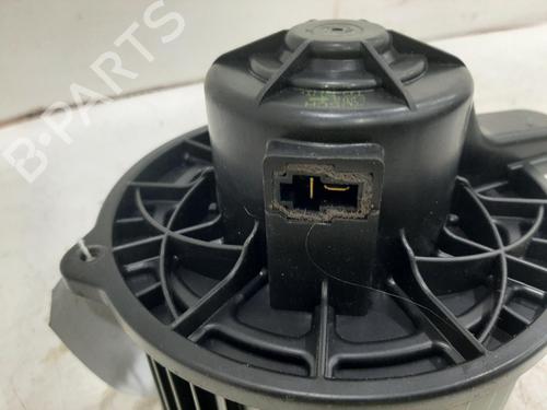 Heater blower motor HYUNDAI H-1 Travel (TQ) 2.5 CRDi | BP26795899M62 